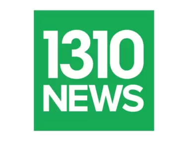 1310 NEWS Logo