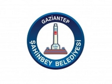 Şahinbey Belediyesi Logo