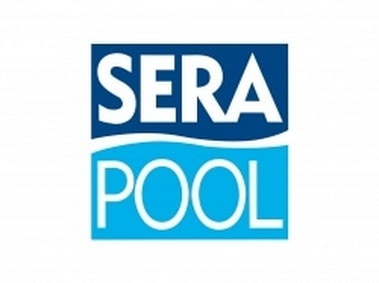 Serapool Havuz Logo