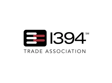 1394 Trade Association Logo