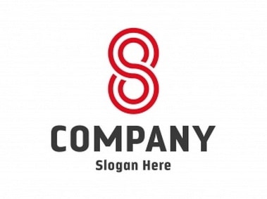 Letter S Logo Template