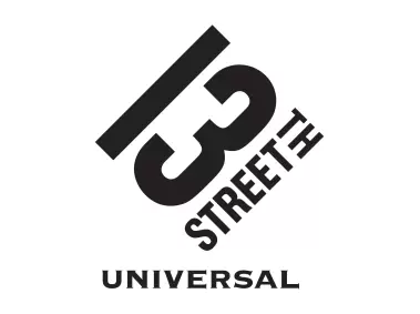 13th Street Logo