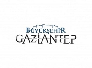 Gaziantep Büyükşehir Belediyesi Logo