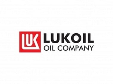 LukOil Logo