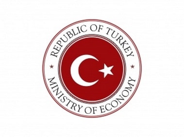 T.C. Ekonomi Bakanlığı Logo