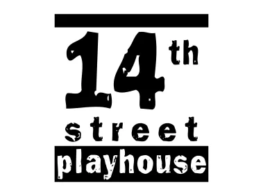 14th Street Playhouse Logo