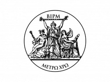 BIPM Bureau international Logo