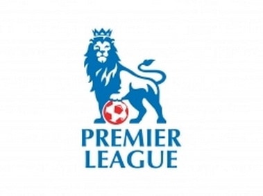 English Premier League Logo