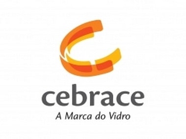 Cebrace Logo