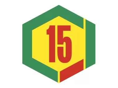 15NOVE 1 Logo