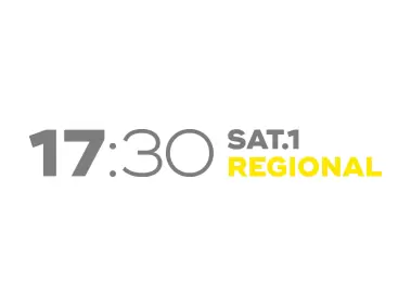17:30 Sat1 Regional Logo