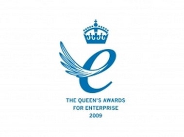 The Queen's Award for Enterprise Logo