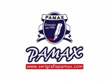 PAMAX Logo