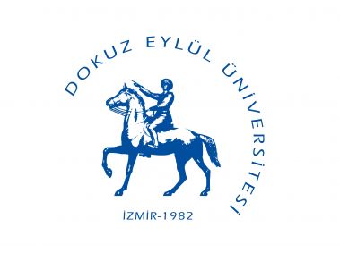 Dokuz Eylül üniversitesi Logo