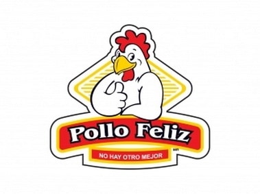 Pollo Feliz Logo