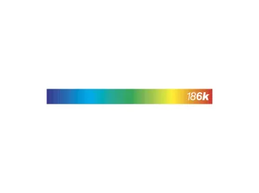 186k Logo