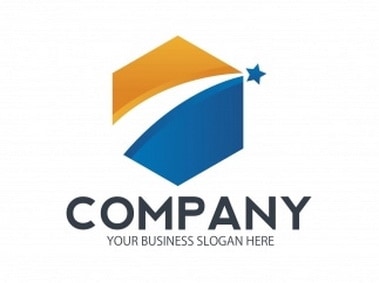 Company Logo Template