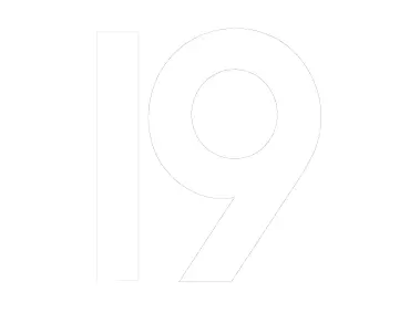 19 new Logo