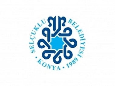 Konya Selçuklu Belediyesi Logo