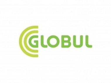 Globul Logo