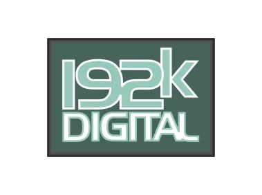 192K Digital Logo