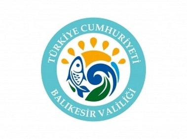 Balıkesir Valiliği Logo