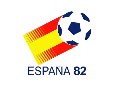 1982 FIFA World Cup Logo