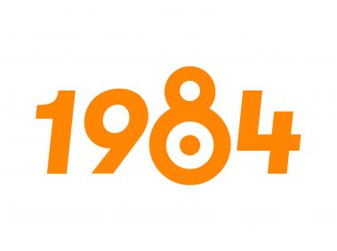 1984 Logo