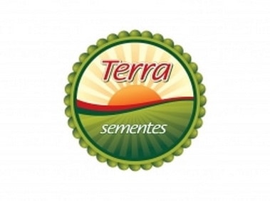 Terra Sementes Logo