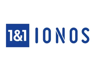 1and1 Ionos Logo