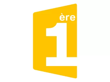 1ère sur le site internet de France Télévisions Logo