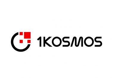 1Kosmos Logo