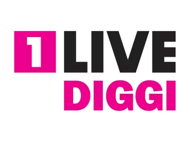 1LIVE diggi Logo