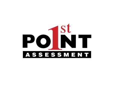 1st Point Assessment Logo