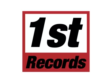 1st Records Logo