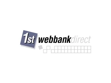 1st Webbank Direct Logo