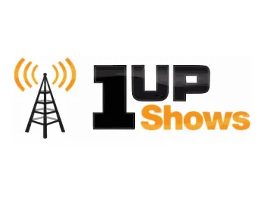 1UP Shows Logo