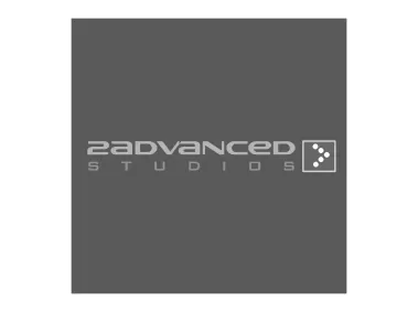 2 Advanced Logo