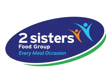 2 Sisters Food Group Logo