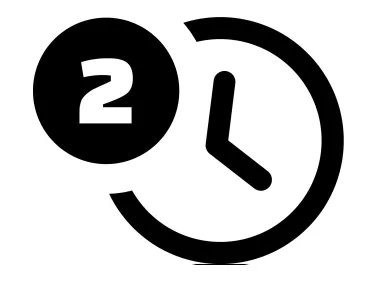 2 Times Icon