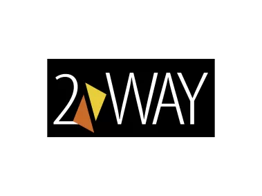 2 Way Logo