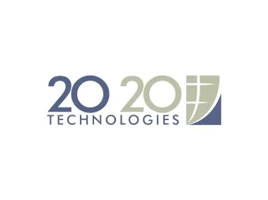 20 20 Technologies Logo