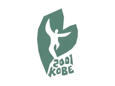 2001 Kobe Logo