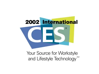 2002 International Consumer Electronics Show Logo