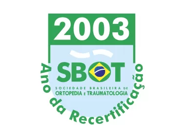 2003 SBOT Logo