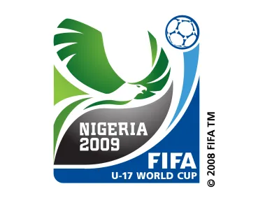 2009 FIFA U-17 World Cup Logo