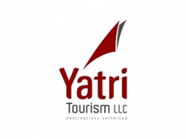 Yatri Tourism Logo