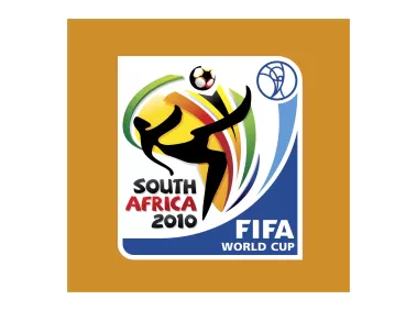2010 South Africa Logo