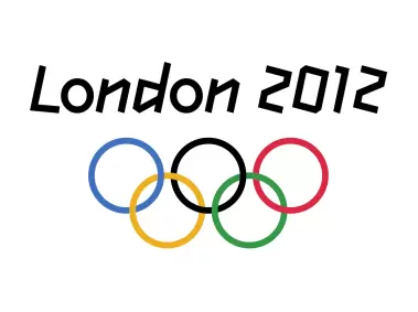 2012 Summer Olympics Logo