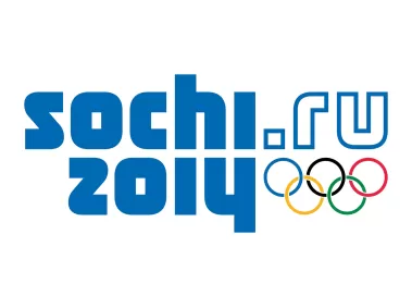 2014 Winter Olympics Sochi Logo